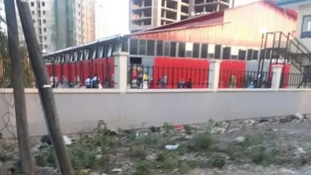 መኣከቢ ዝተገፉ ሰባት