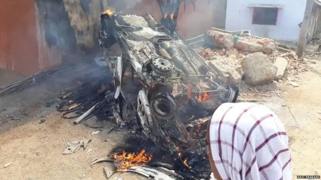 झारखंड पीट-पीट कर मारने का मामला