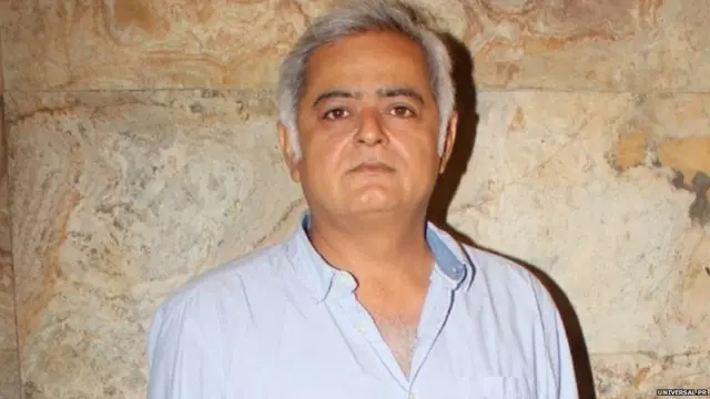 हंसल मेहता