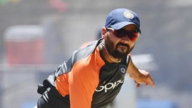 મુરલિ વિજય