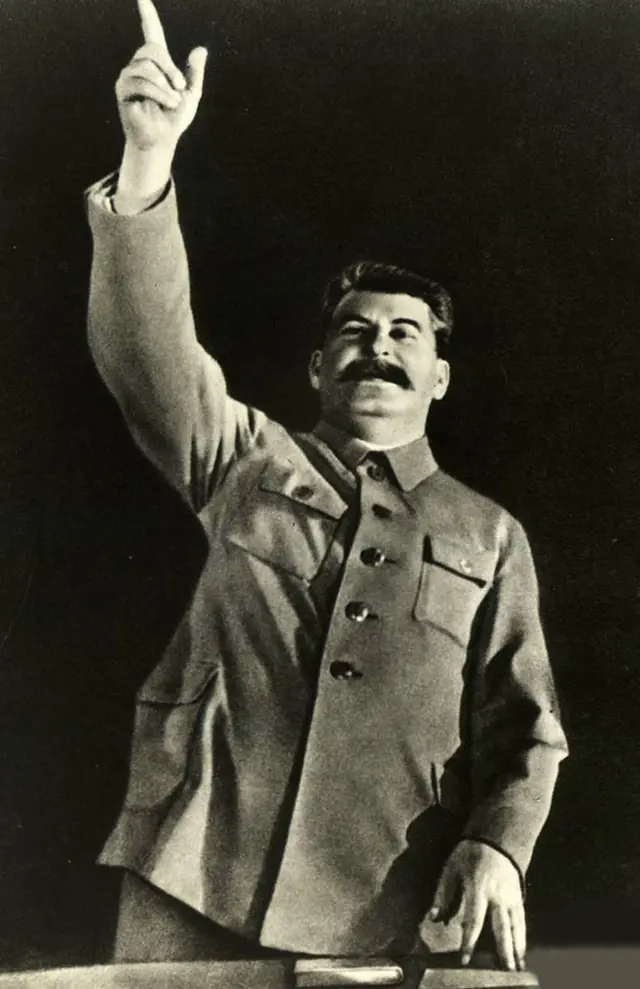 स्टालिन