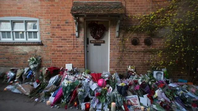 Джордж Майкл