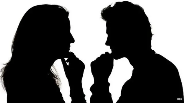 पति पत्नी का झगड़ा