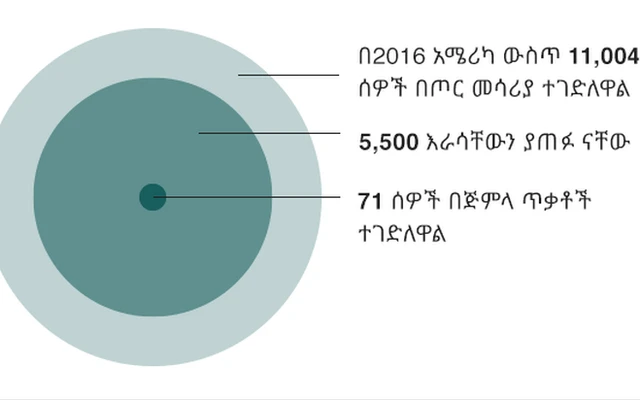 mass shootings in the us