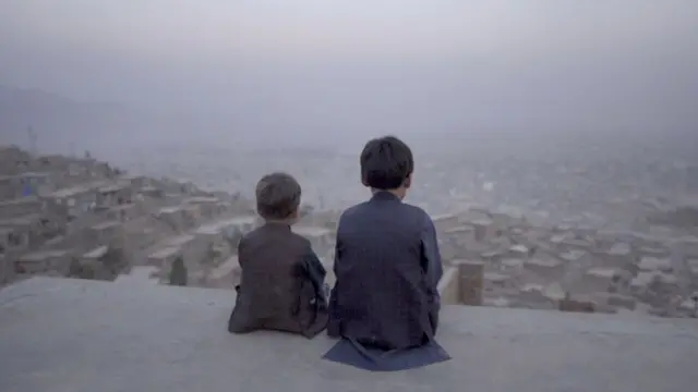 ابوذر امینی