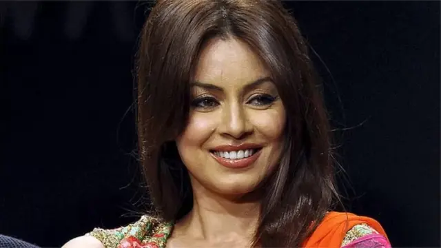 महिमा चौधरी