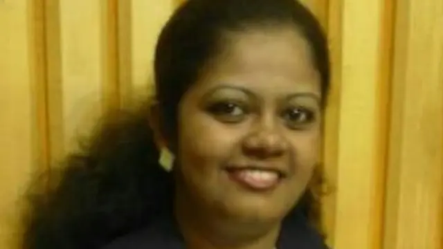 निहाली उपश्याम