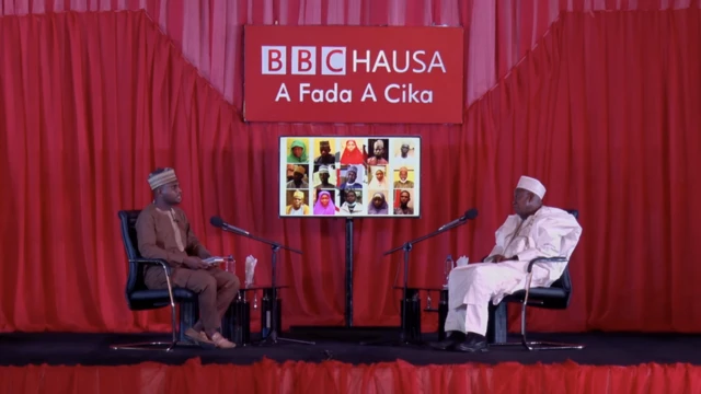 Kano ce jiha mafi yawan al'umma a Najeriya