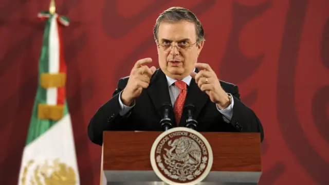 Marcelo Ebrard