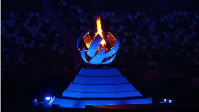 ਟੋਕੀਓ ਓਲੰਪਿਕ