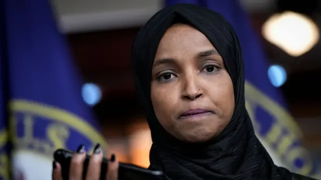 इलहान उमर