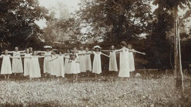 الاستشفاء بالطبيعة