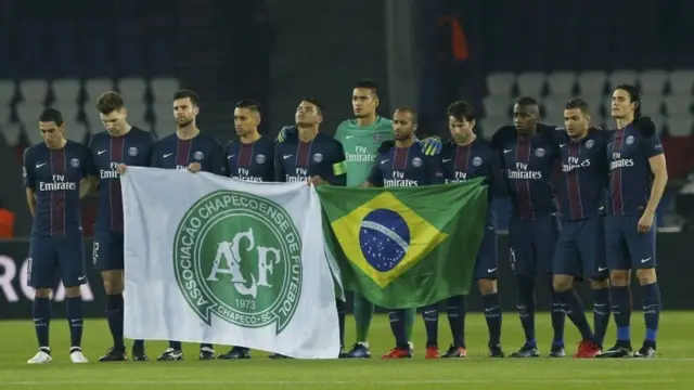 PSG