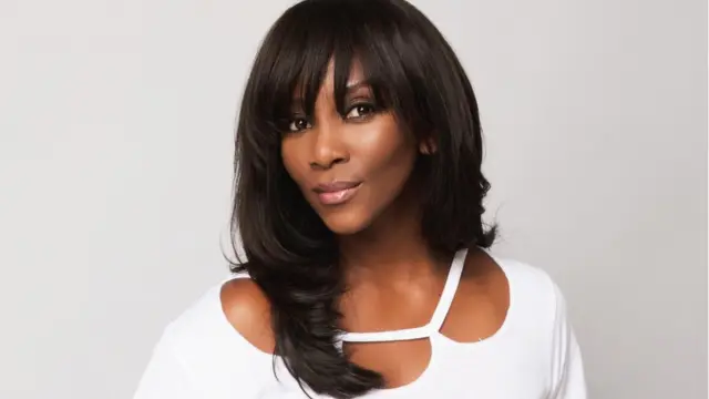 Genevieve Nnaji