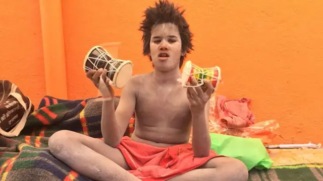 शिवरात्र