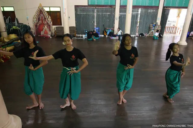 "นาฏยบางกอก" พาหุ่นละครเล็กไทยให้โลกรู้จัก