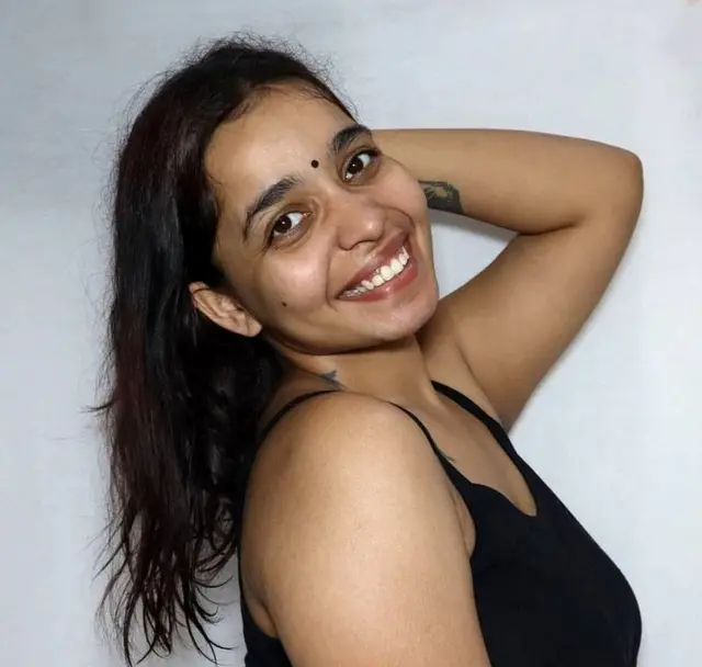 గుజరాత్‌కు చెందిన క్షమా బిందు బ్లాగర్