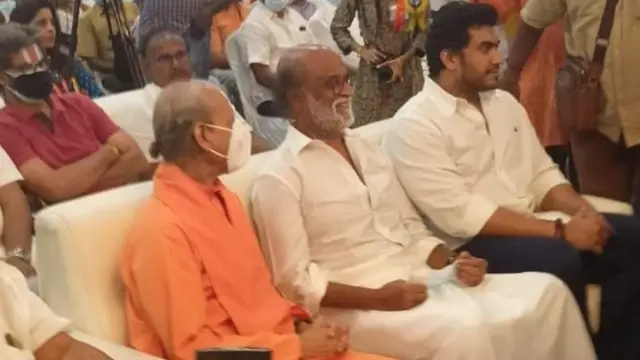 ரஜினிகாந்த்