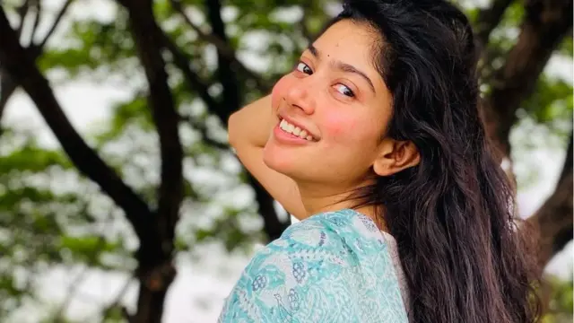 સાંઇ પલ્લવી