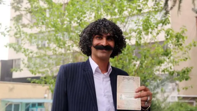 چهارمین روز ثبت نام انتخابات ریاست جمهوری