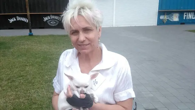 Вікторія