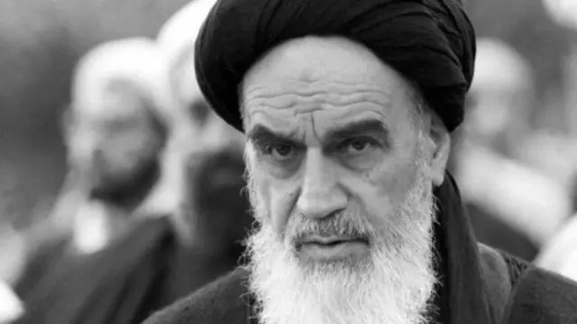 خمینی