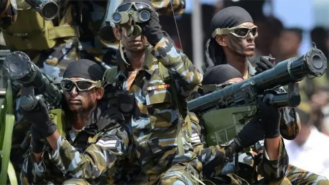 શ્રીલંકા આર્થિક સંકટ