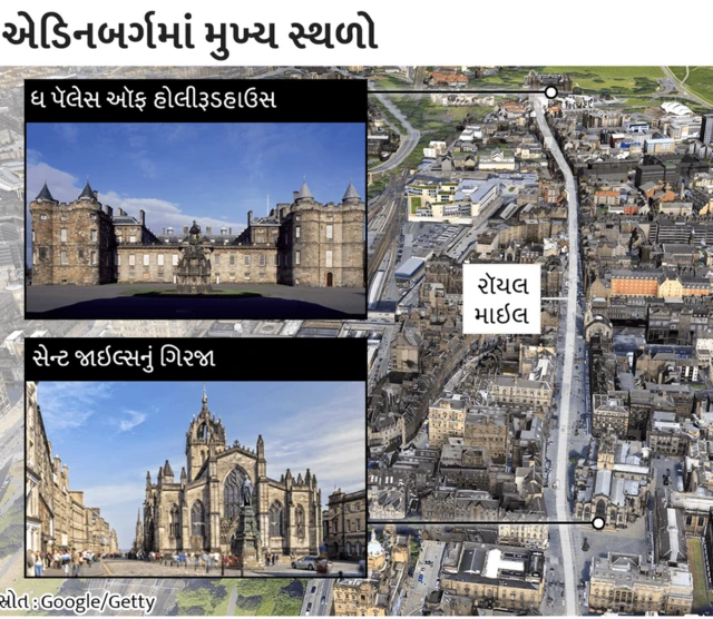 મહારાણી