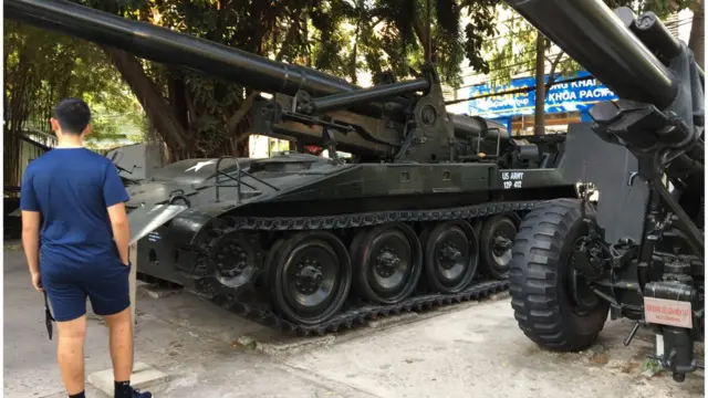 वियतनाम वार