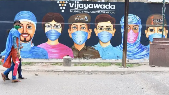 విజయవాడలో కరోనావైరస్