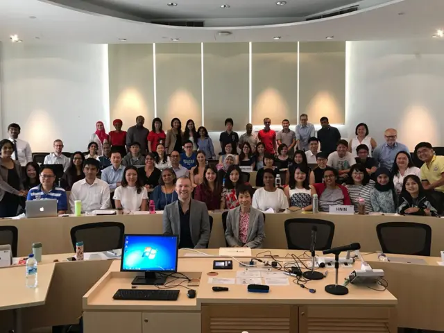 Ли Куан Ю мамлекеттик мектеби