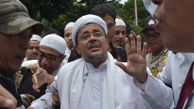 Rizieq Shihab