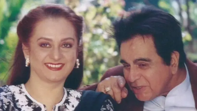 திலீப் குமார்