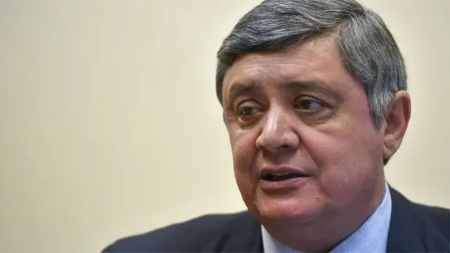 Замир Кабулов