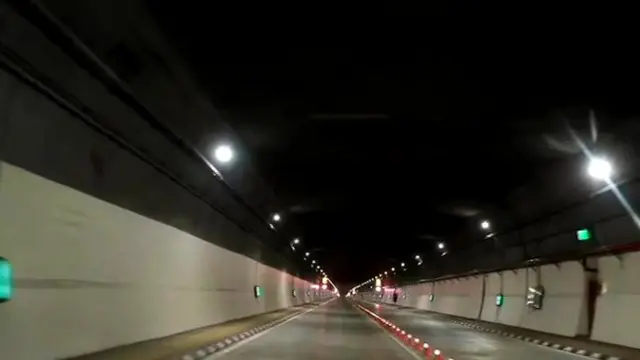 ਅਟਲ ਟਨਲ ਦੇ ਅੰਦਰ ਦੋ-ਤਰਫ਼ਾ ਆਵਾਜਾਈ ਹੋ ਸਕੇਗੀ