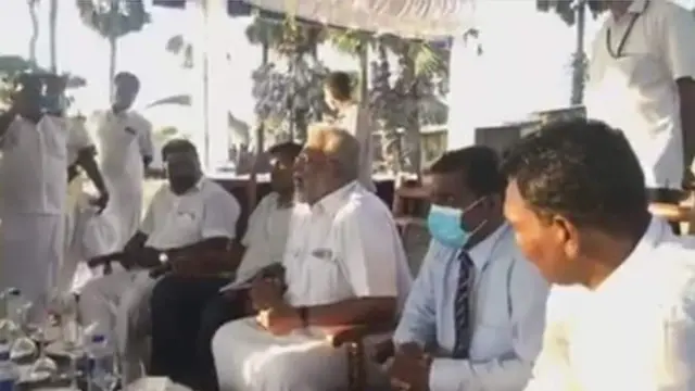 இந்தியா இலங்கை