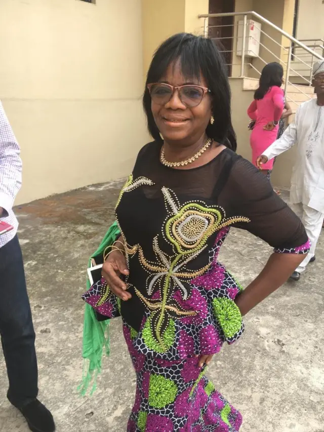 Ọmọlara Adesanya (PPC)