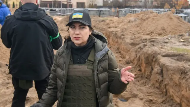 венедіктова