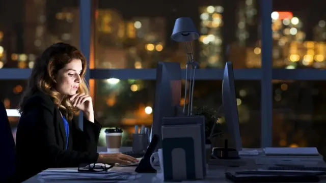 К карьерному росту нужно быть хорошо подготовленным