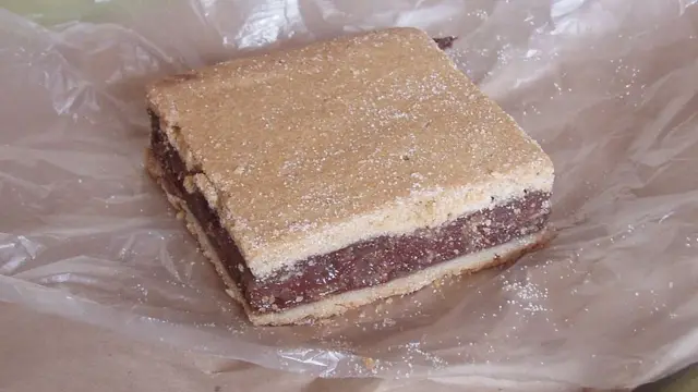 Честерский пирог