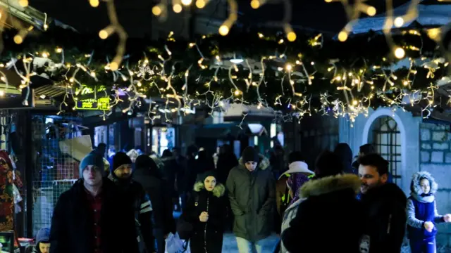 Sarajevo, 19. decembar 2018.