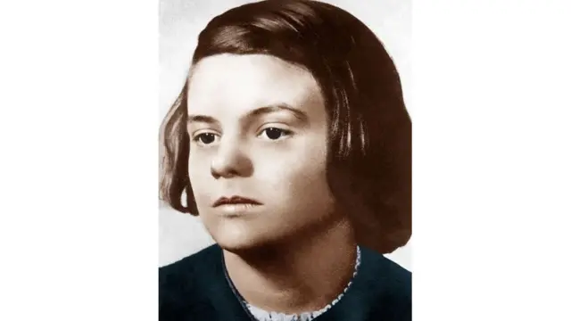 Suura Soofii Iskool yeroo halluun tolfame kan fakkaatu