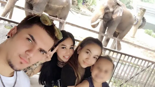 รูปครอบครัว