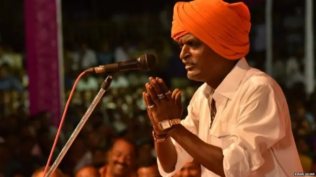 इंदुरीकर महाराज