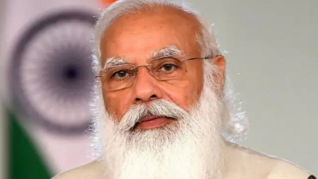 पंतप्रधान नरेंद्र मोदी, पृथ्वीराज चव्हाण, कोरोना