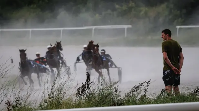 Beograd, 23. jun 2019.