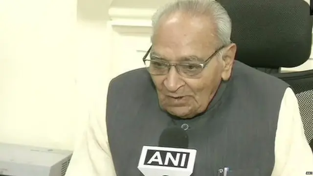 ਮੋਤੀਲਾਲ ਵੋਰਾ