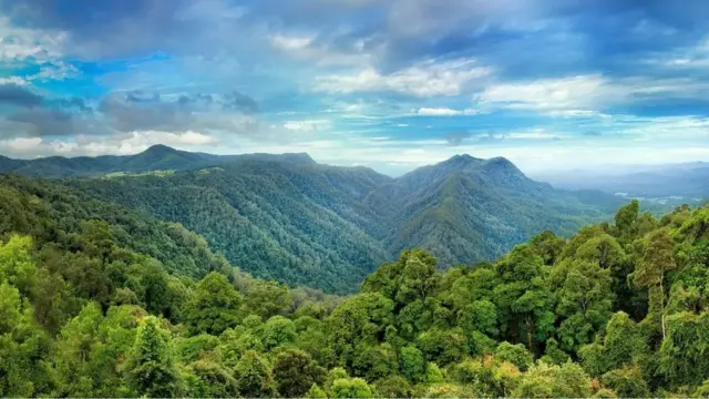 Planet earth history: Missing continent wey take 375 years to find