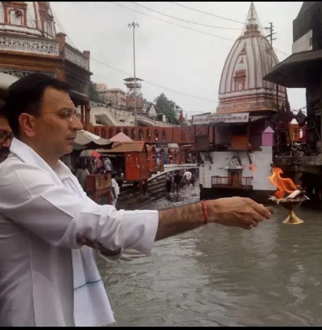 जितिन प्रसाद