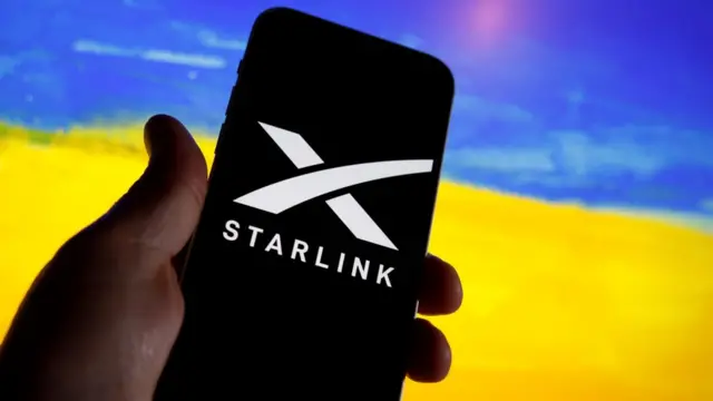 Starlink